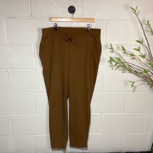 7Diamonds Restoration Slim Fit Women’s Jogger | XXL | New without Tags